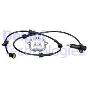 Датчик abs DELPHI SS20523