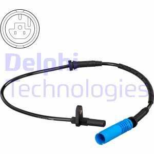 Датчик частоты вращения колеса DELPHI SS20545