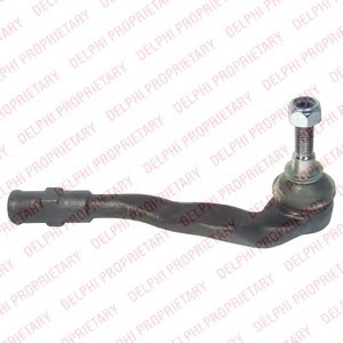 Наконечник рулевой тяги DELPHI TA2509