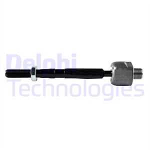 Рулевая тяга honda civic x 16 (l175мм) DELPHI TA3322