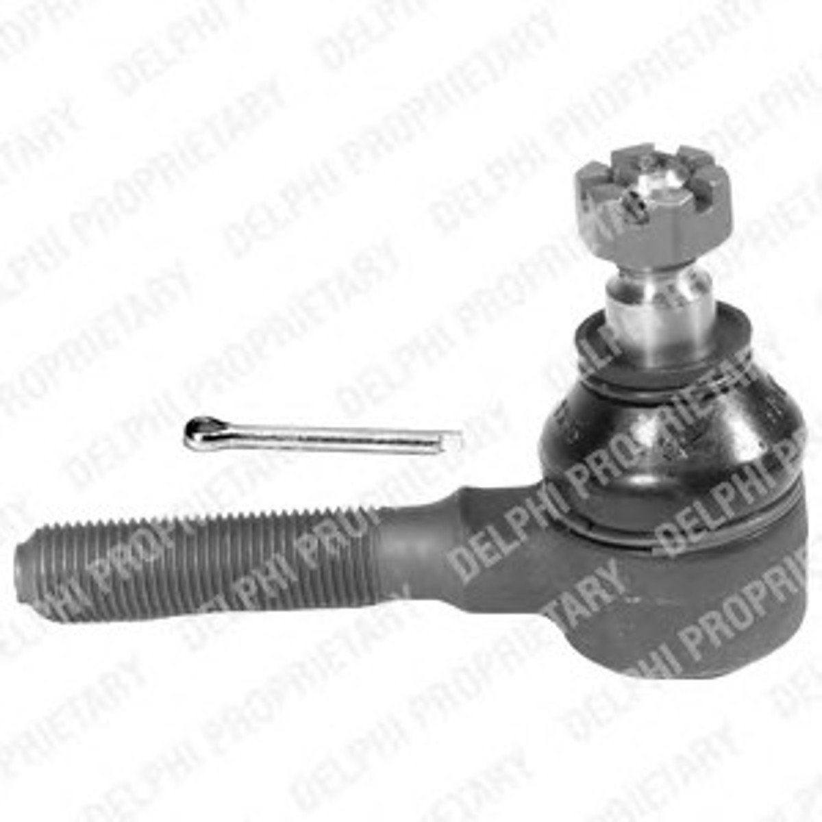 Тяга рулевая DELPHI TA896