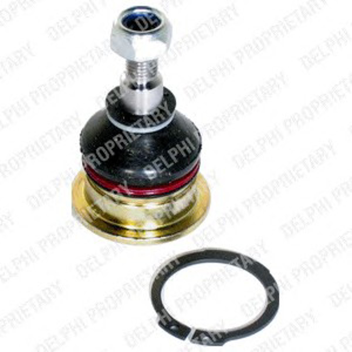 Опора шаровая DELPHI TC1153
