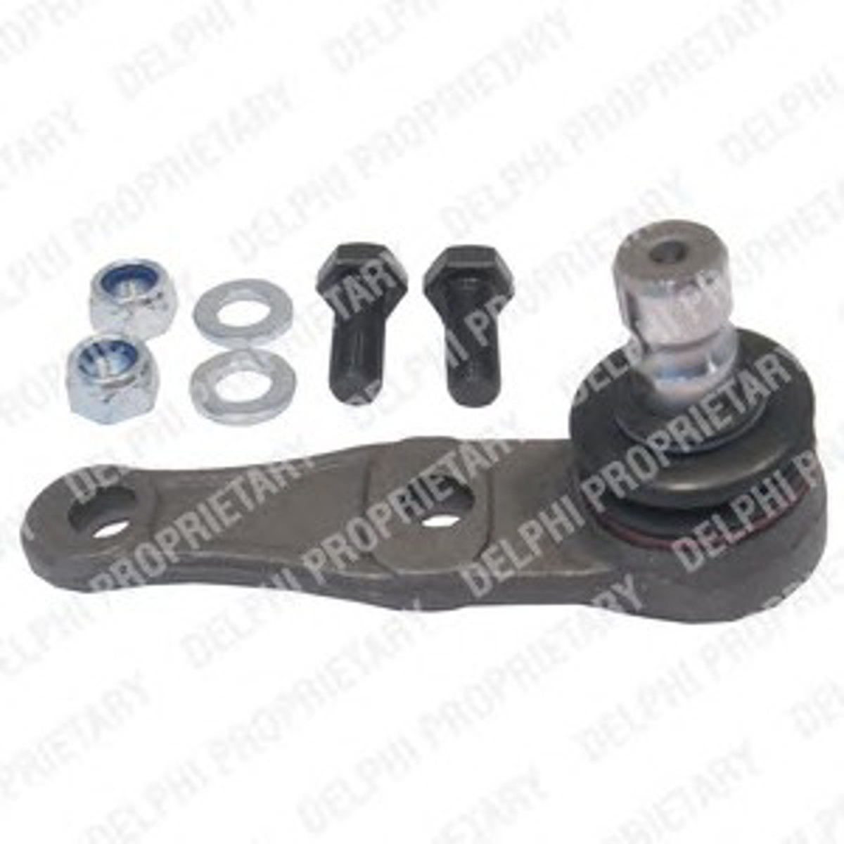 Опора шаровая DELPHI TC1228