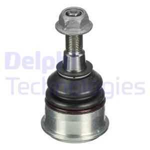 Опора шаровая DELPHI TC3649