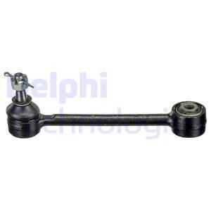 Рычаг подвески зад лев/прав (z przodu) hyundai i40 i40 cw 1.6/1.7d/2. DELPHI TC3750