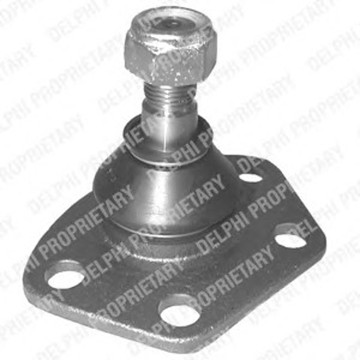 Опора шаровая DELPHI TC828