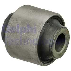 Silentblock руля задн. l/p (внутренний/внешний спереди) hyundai grand DELPHI TD1692W