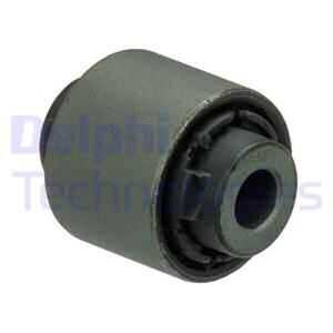 Silentblock руля передние л/п (верхний/внутренний задний) mazda 3 6 1 DELPHI TD1792W