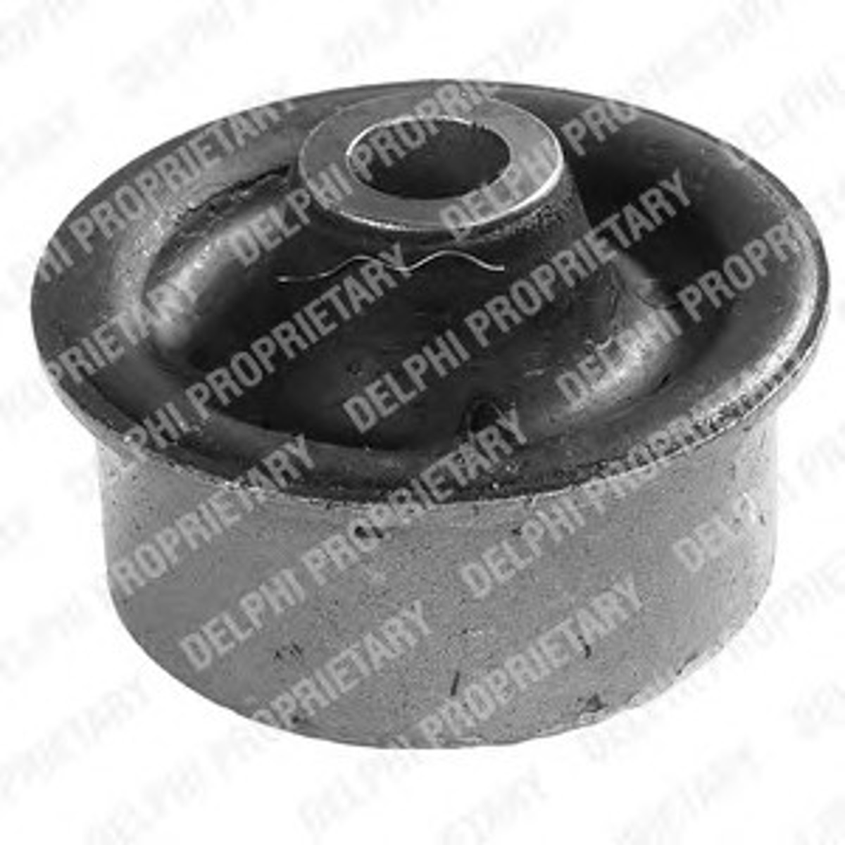 Сайлентблок подвески DELPHI TD254W