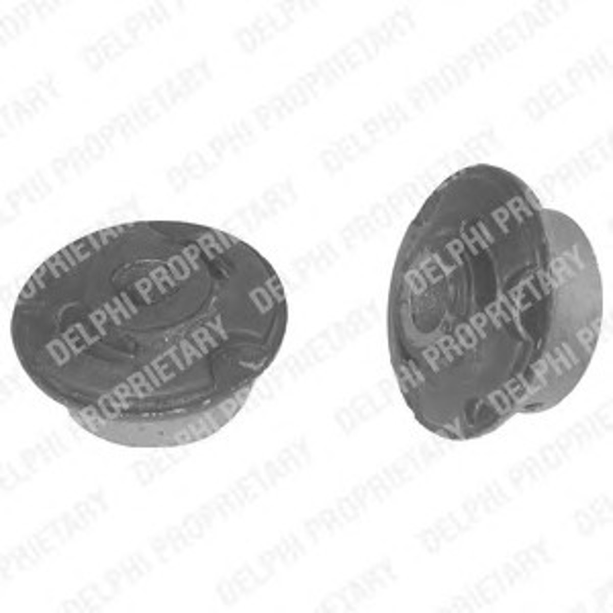 Подвеска рычаг независимой подвески колеса DELPHI TD280W