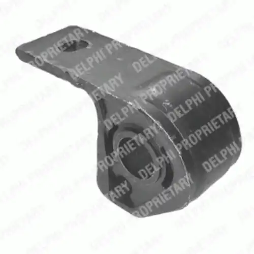 Сайлентблок рычага подвески DELPHI TD301W