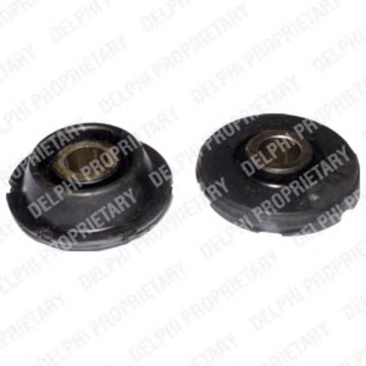 Сайлентблок рычага подвески DELPHI TD482W