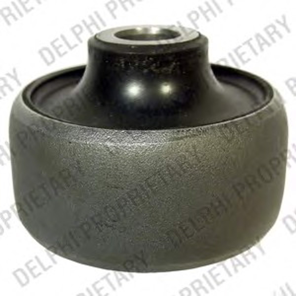 Сайлентблок рычага подвески DELPHI TD555W