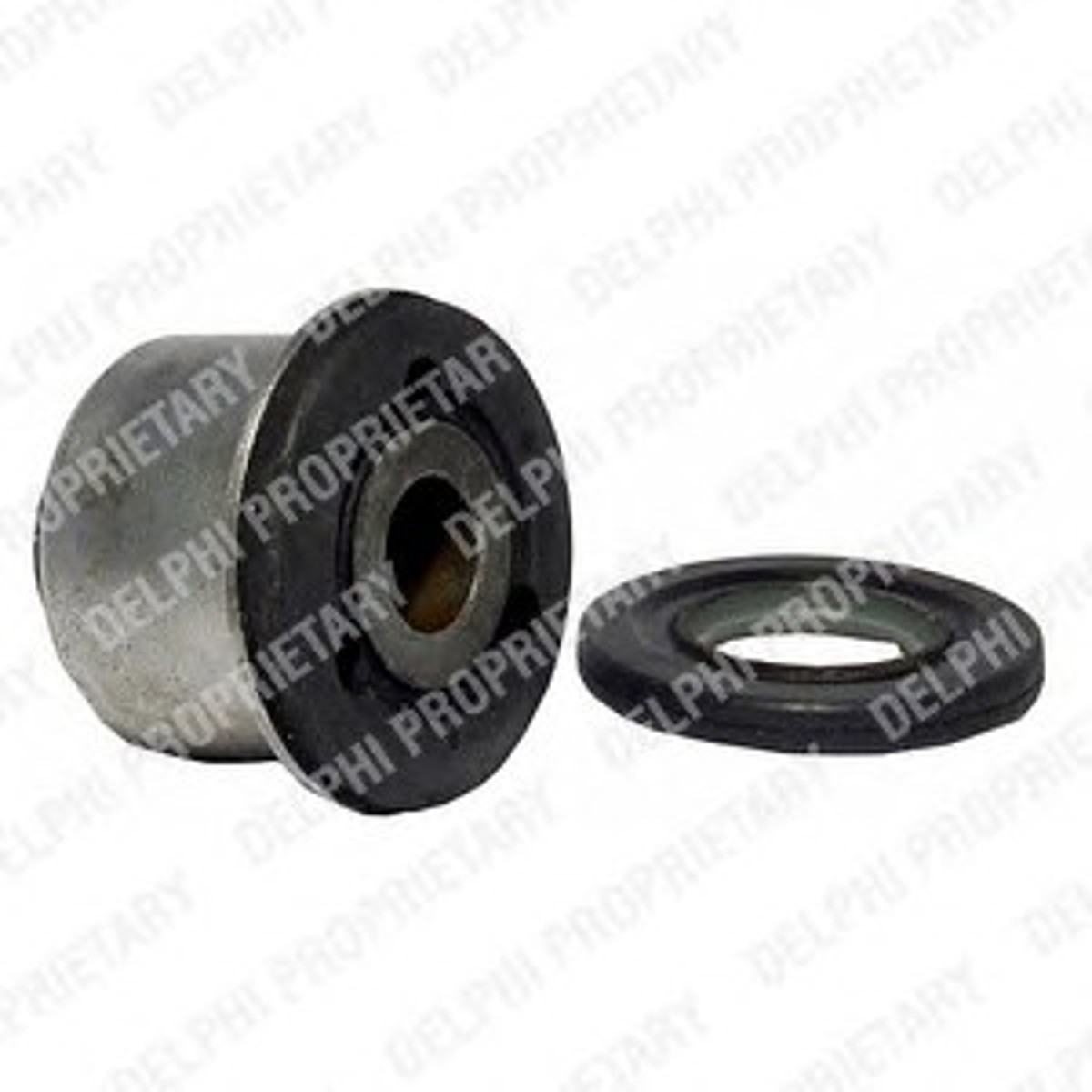 Сайлентблок DELPHI TD558W