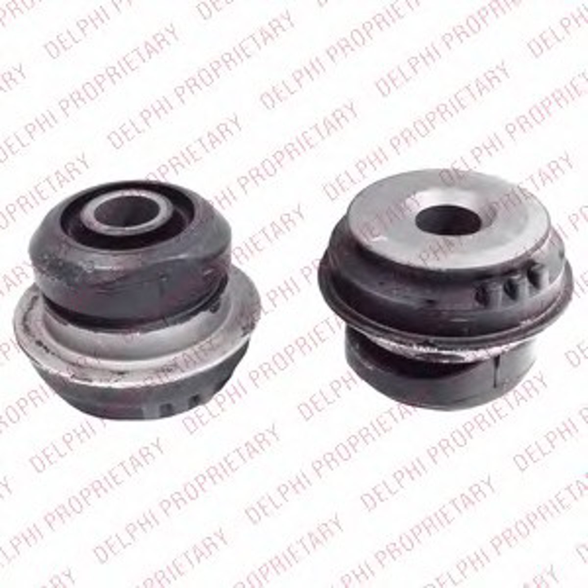 Сайлентблок DELPHI TD816W