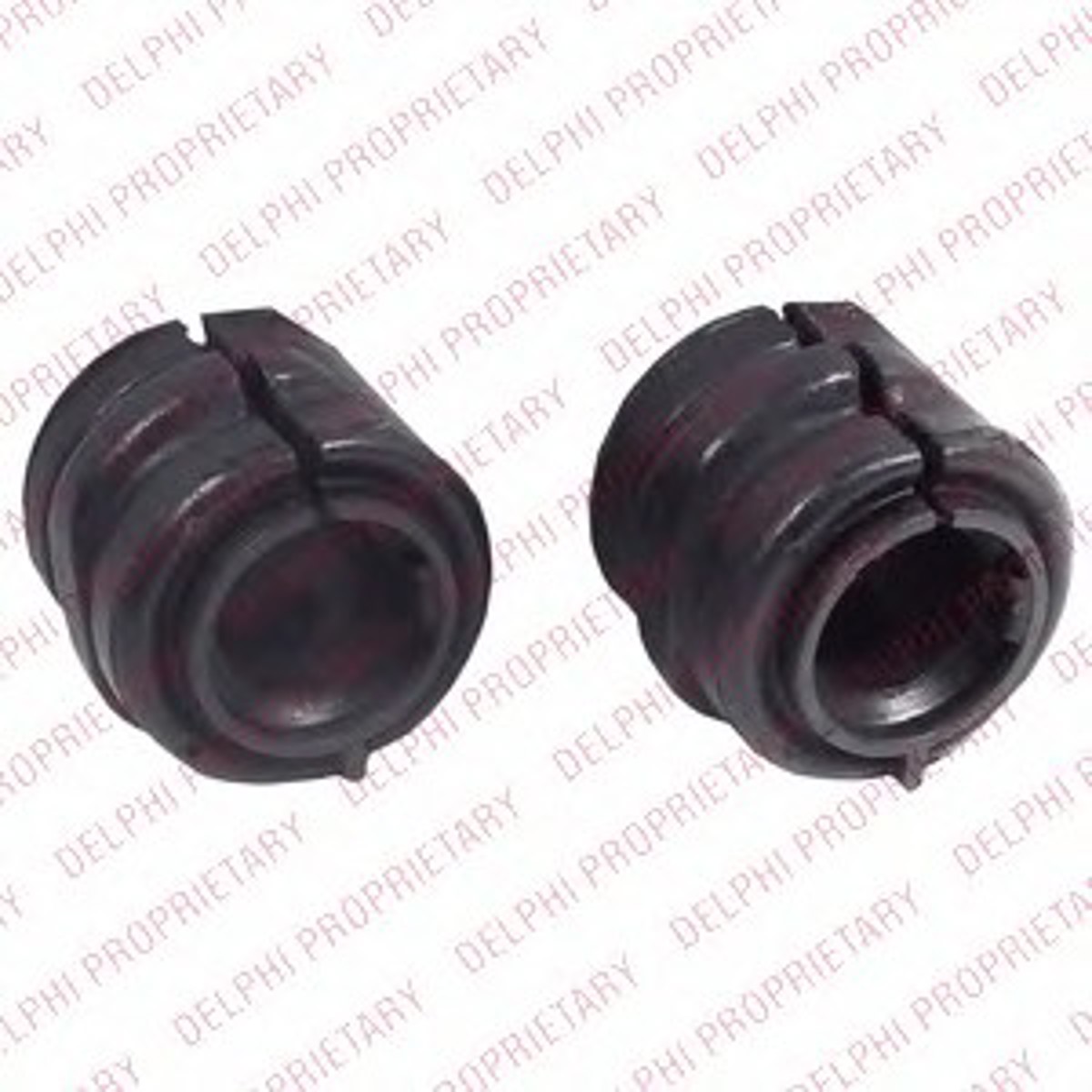 Втулка стабилизатора DELPHI TD822W