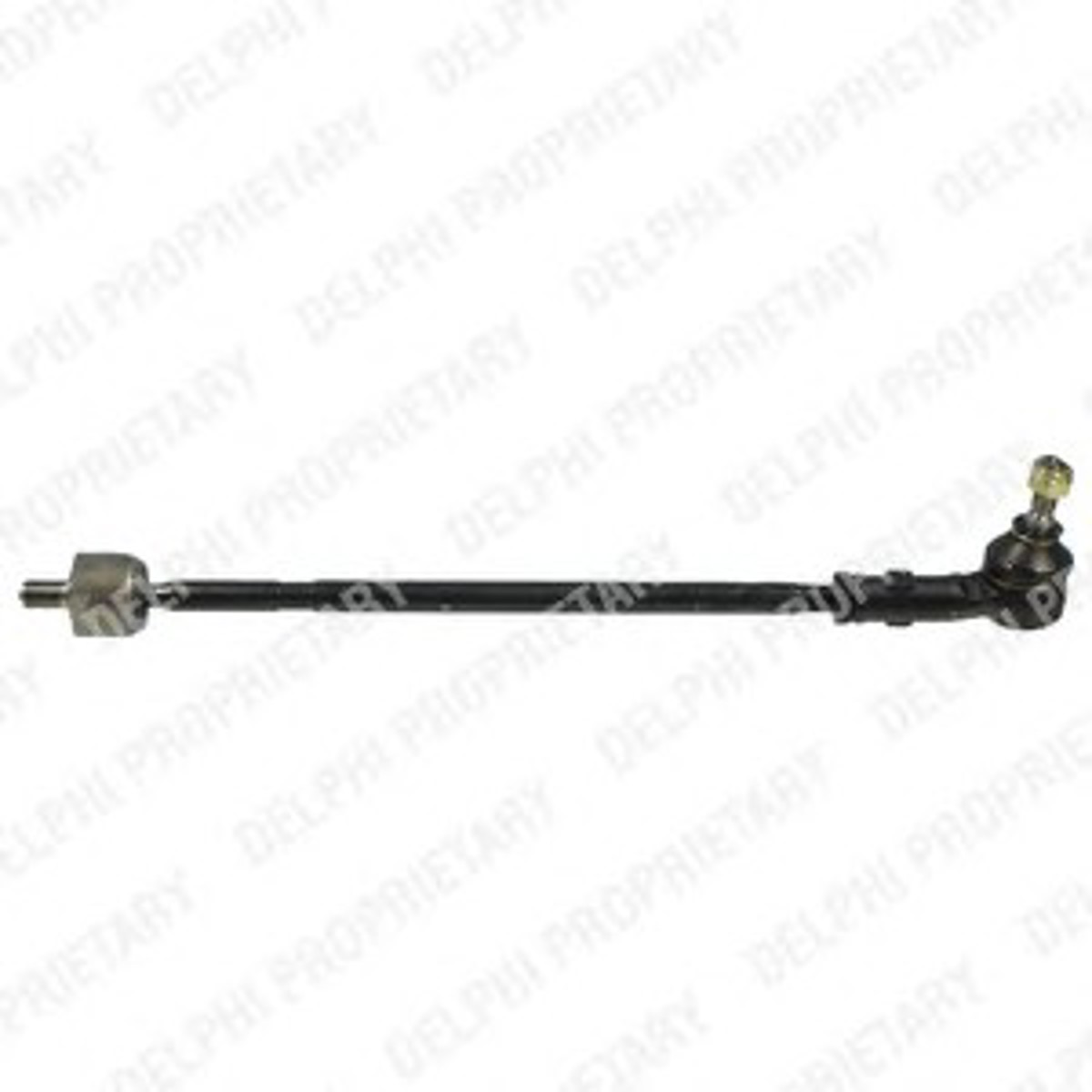 Тяга рулевая DELPHI TL384