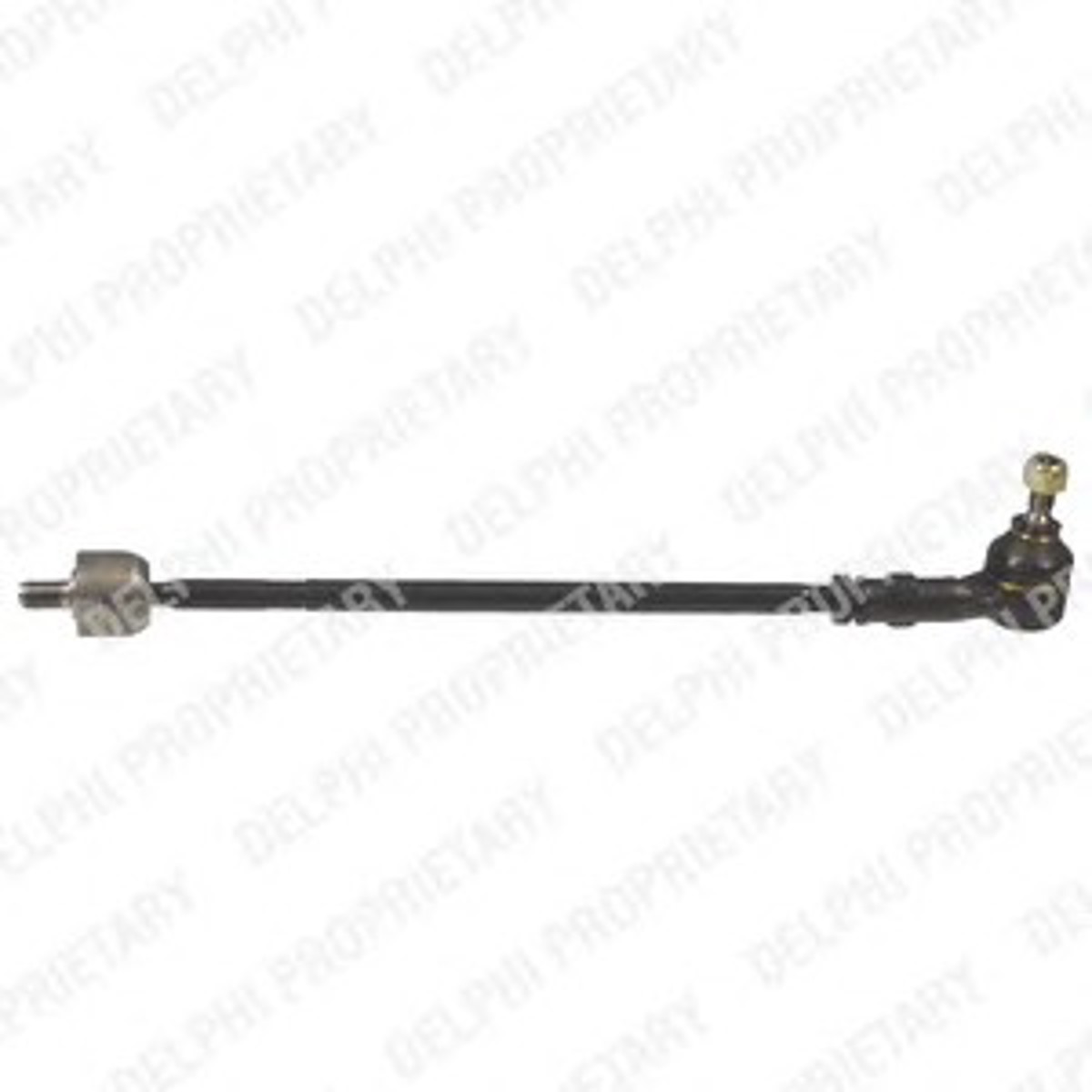 Тяга рулевая DELPHI TL388