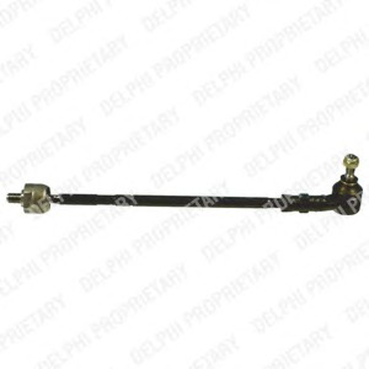 Тяга рулевая DELPHI TL395