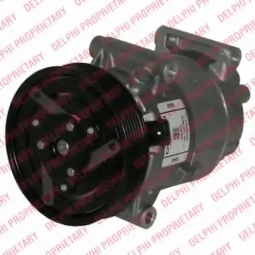 Компрессор кондиционера DELPHI TSP0155831