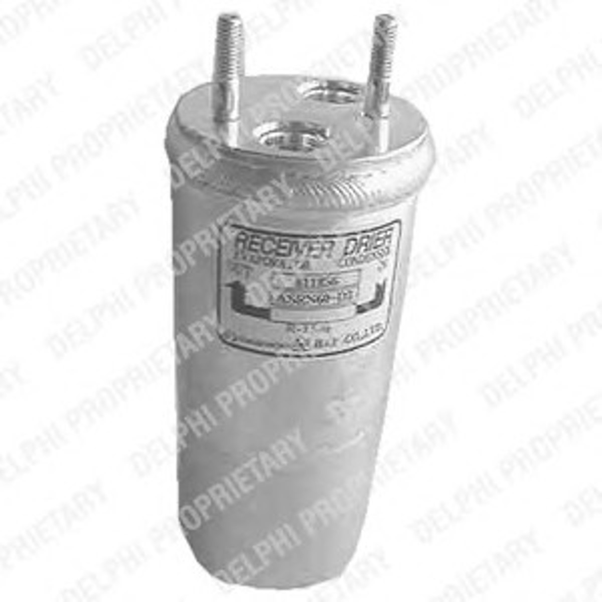 Осушитель кондиционера DELPHI TSP0175108