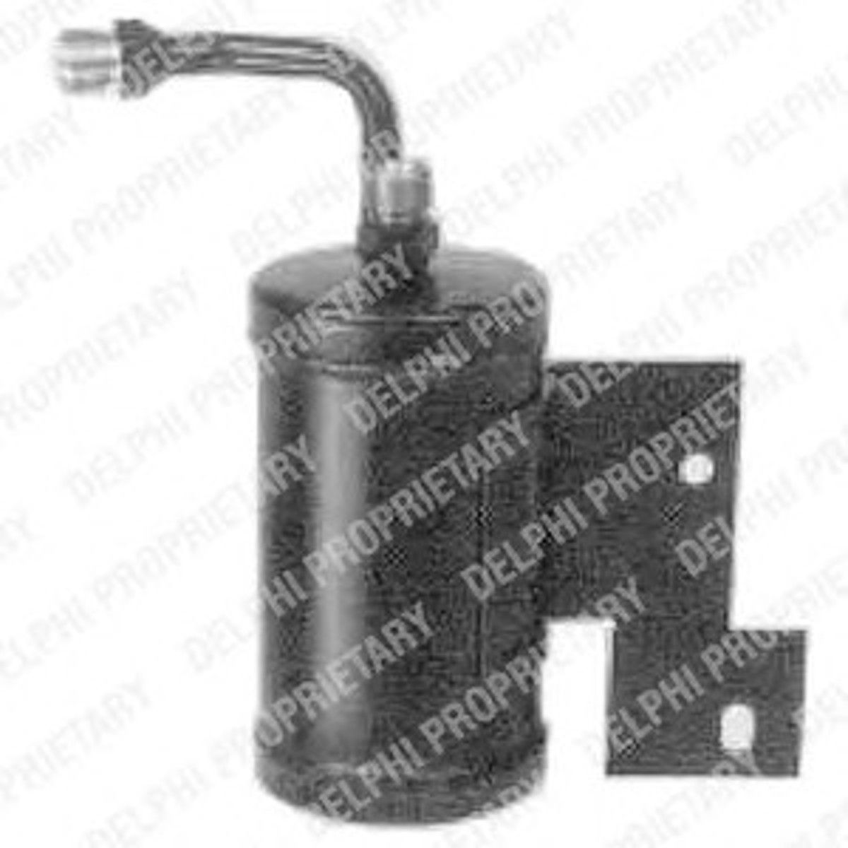 Осушитель кондиционер DELPHI TSP0175234