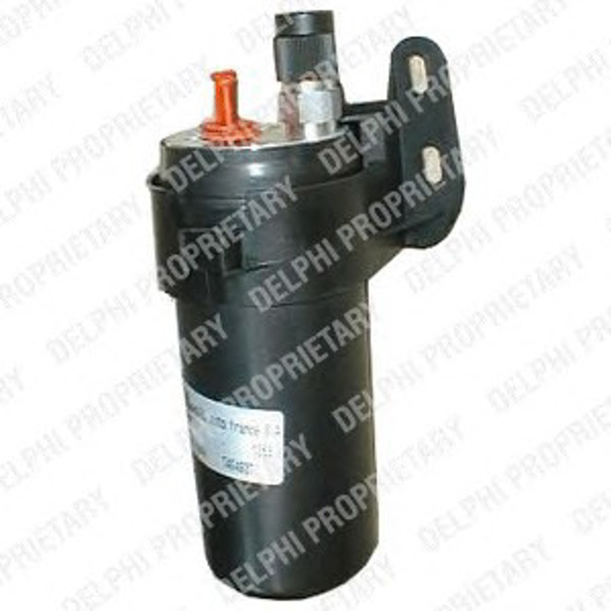 Осушитель кондиционер DELPHI TSP0175336