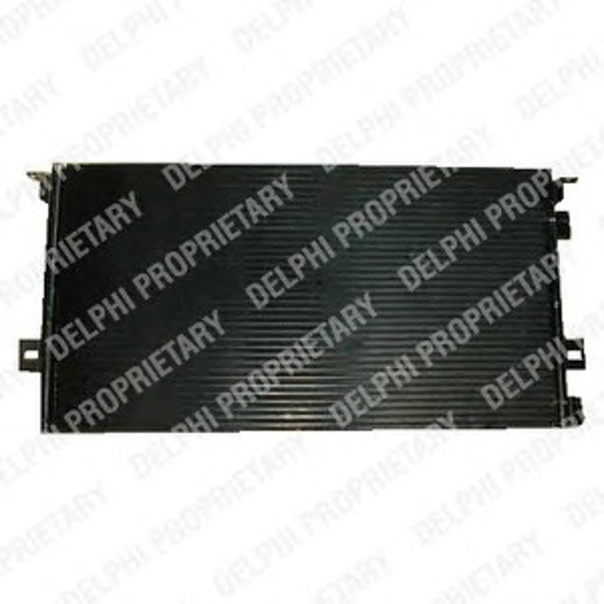Конденсатор кондиционер DELPHI TSP0225153