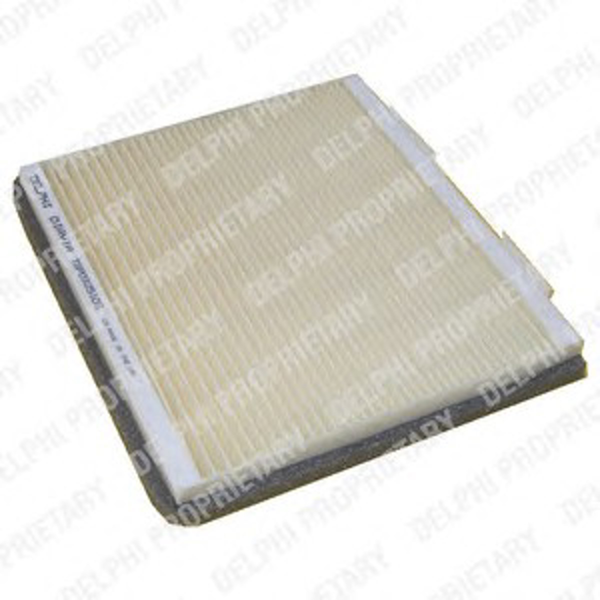 Фильтр салона DELPHI TSP0325106