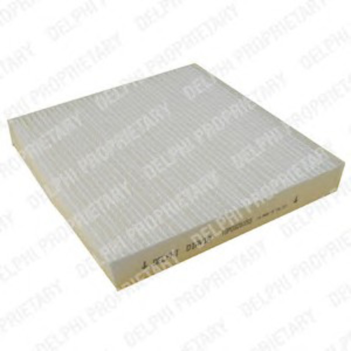 Фильтр салона DELPHI TSP0325153