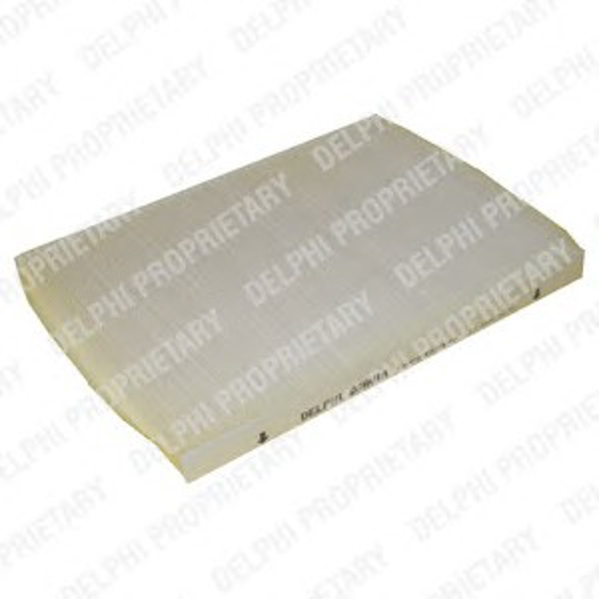 Фильтр салона DELPHI TSP0325154