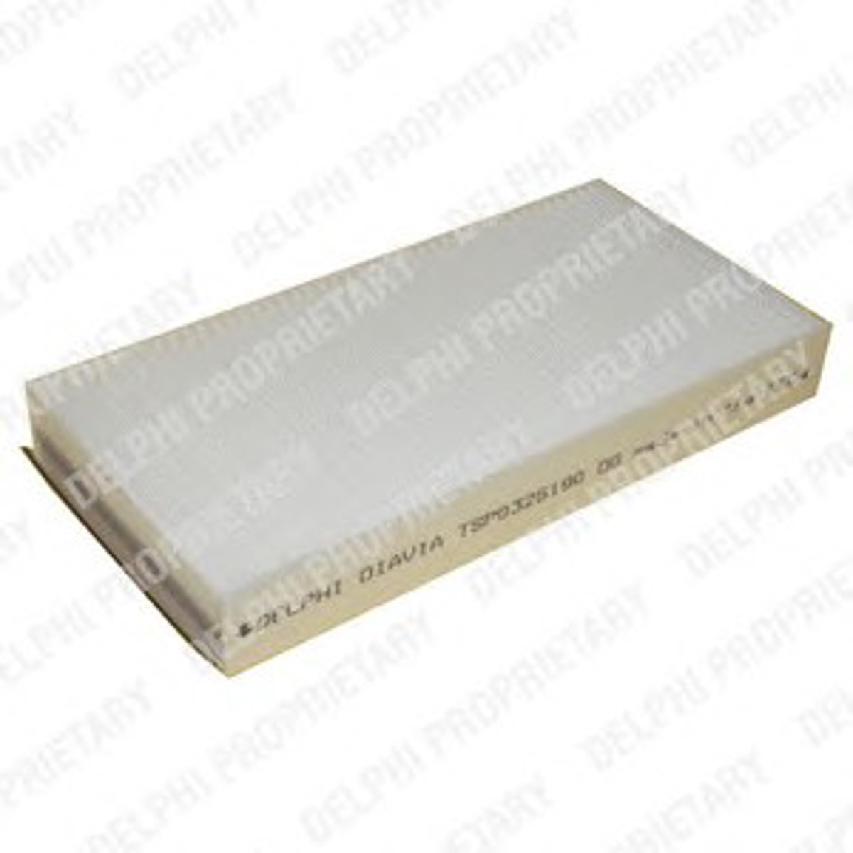 Фильтр салона DELPHI TSP0325190
