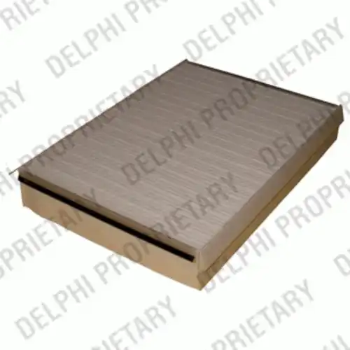 Салонный фильтр DELPHI TSP0325255