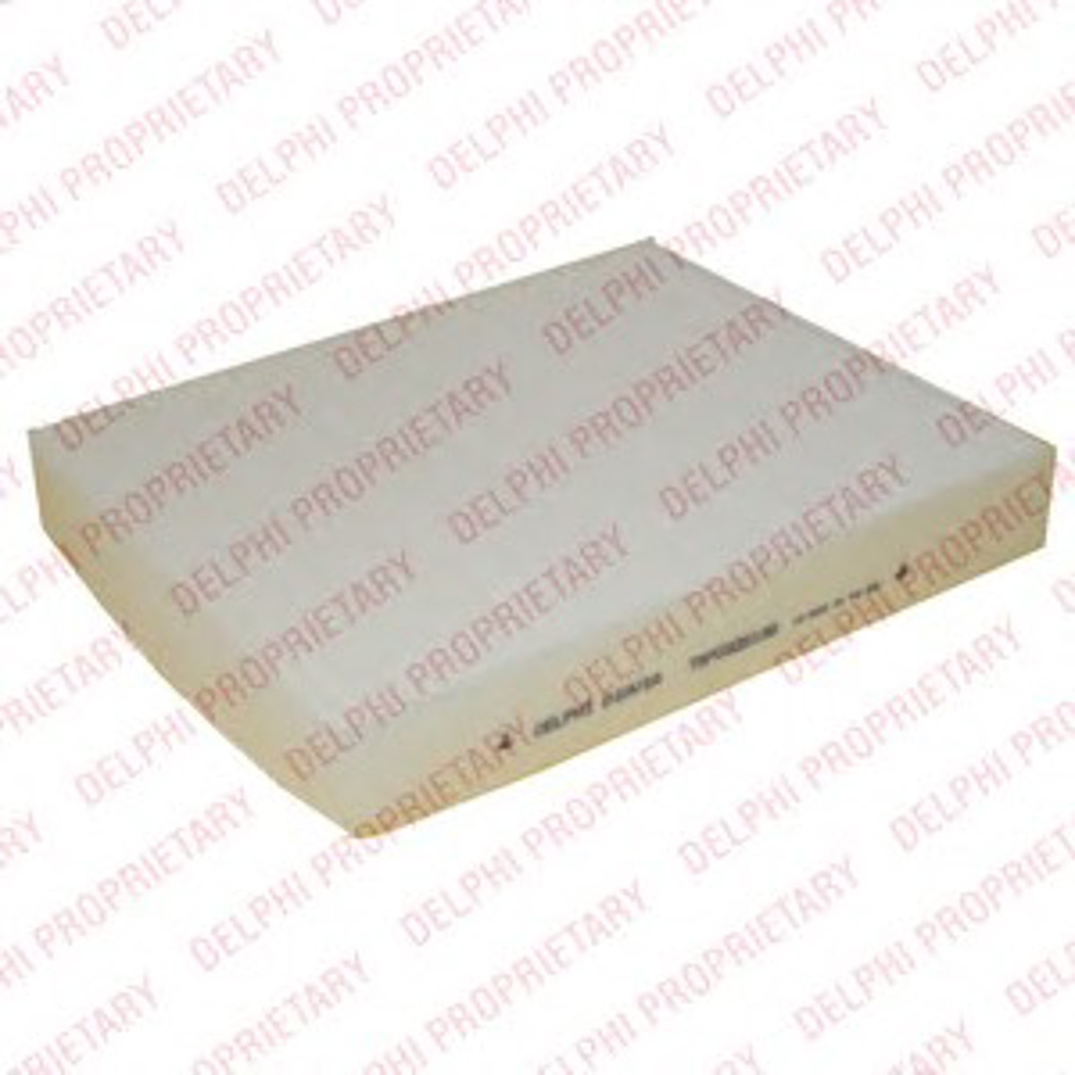 Фильтр салона DELPHI TSP0325297