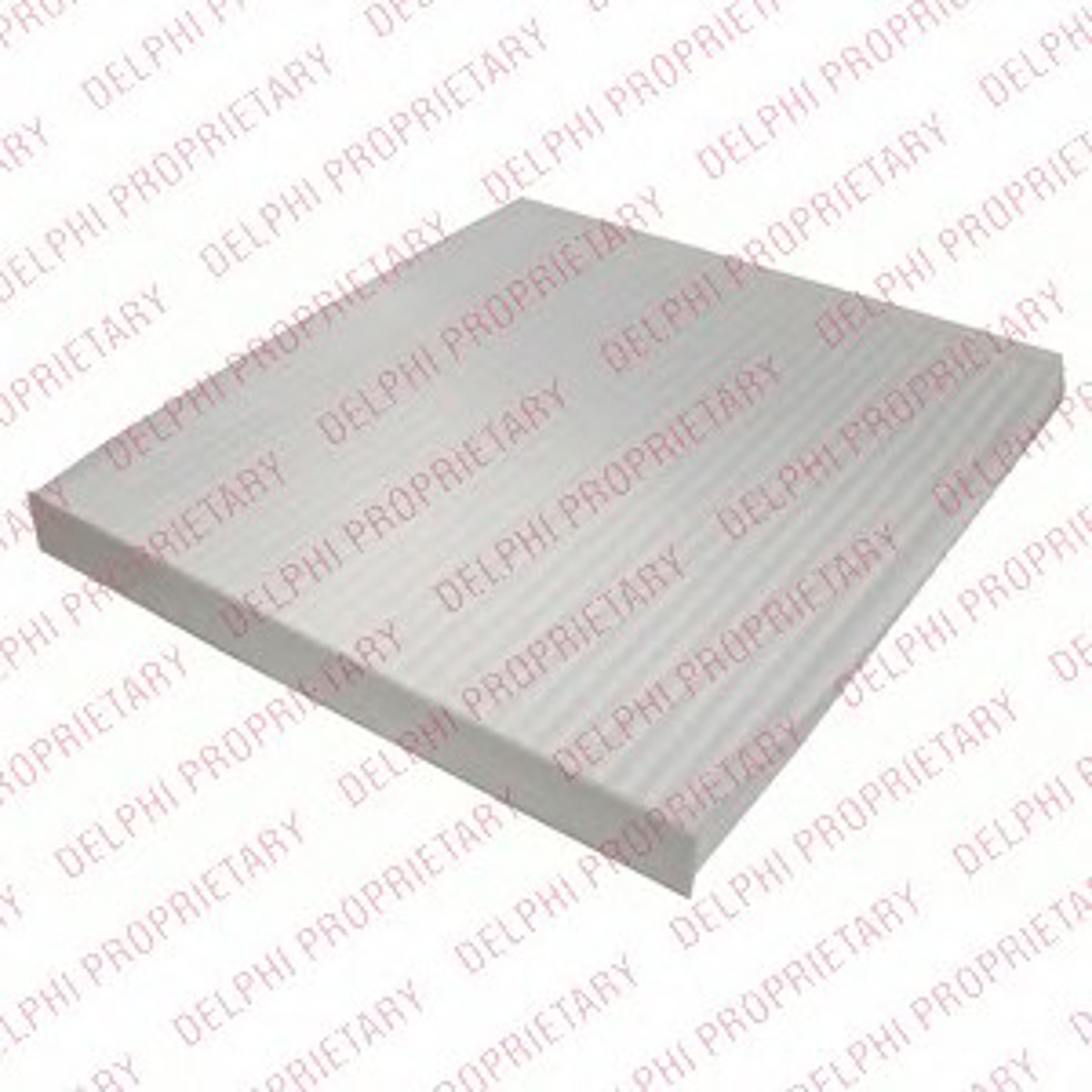 Фильтр воздух во внутренном пространстве DELPHI TSP0325334