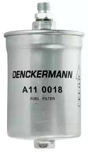 A110018 DENCKERMANN Фильтр топливный