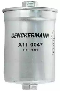 A110047 DENCKERMANN Фильтр топливный