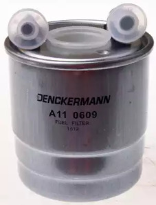 A110609 DENCKERMANN Фильтр топливный