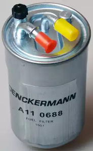 Топливный фильтр DENCKERMANN A110688