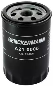 A210005 DENCKERMANN Масляный фильтр