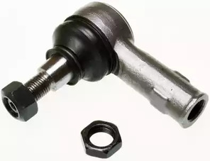 Наконечник поперечной рулевой тяги DENCKERMANN D130356
