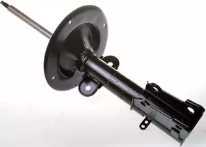Амортизатор подвески DENCKERMANN DSB072G