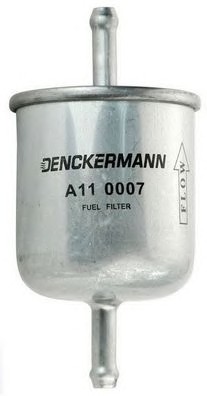 A110007 DENCKERMANN Фильтр топливный