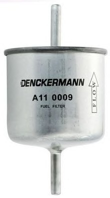 A110009 DENCKERMANN Фильтр топливный