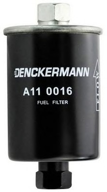 A110016 DENCKERMANN Фильтр топливный