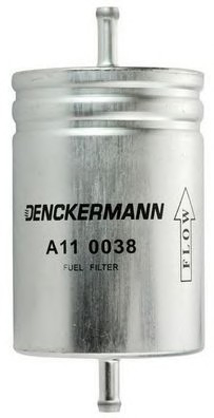 A110038 DENCKERMANN Фильтр топливный