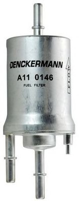 A110146 DENCKERMANN Фильтр топливный