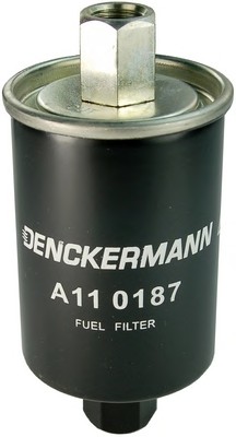 A110187 DENCKERMANN Фильтр топливный