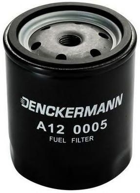 A120005 DENCKERMANN Фильтр топливный