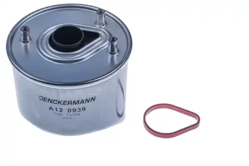 A120939 фильтр топливный DENCKERMANN A120939